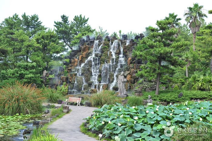 Jour 9: Île de Jeju